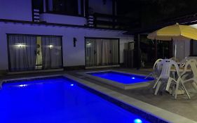 Pousada Fazendinha Unamar